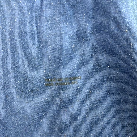 Vintage Superman T Sz XL Single Stitch DC Comics Changes Tag Made In USA cotton - Picture 2 of 8